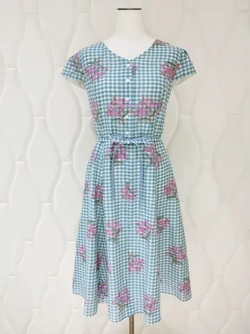 TOCCA スタッフf コーディネート画像