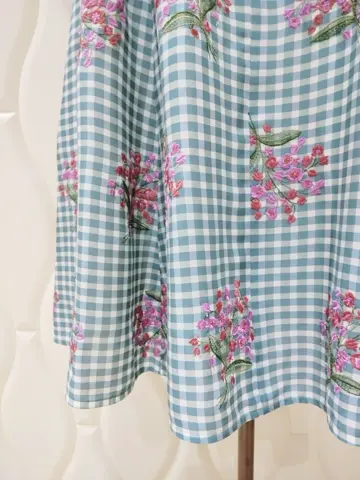 TOCCA スタッフf コーディネート画像