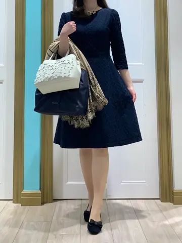 TOCCA Ｉ コーディネート画像