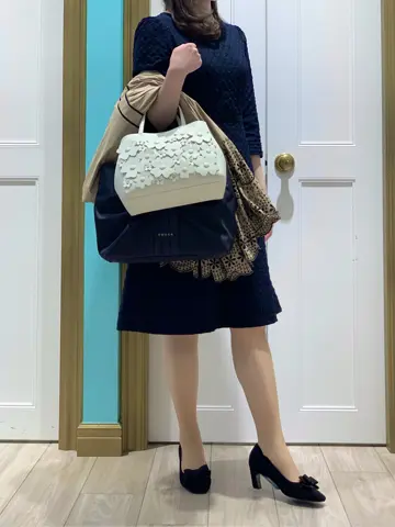 TOCCA Ｉ コーディネート画像