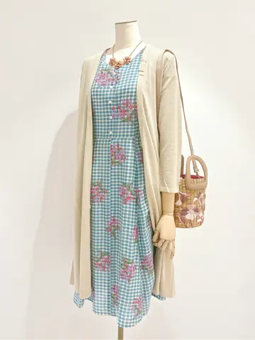 TOCCA oda ❁ コーディネート画像