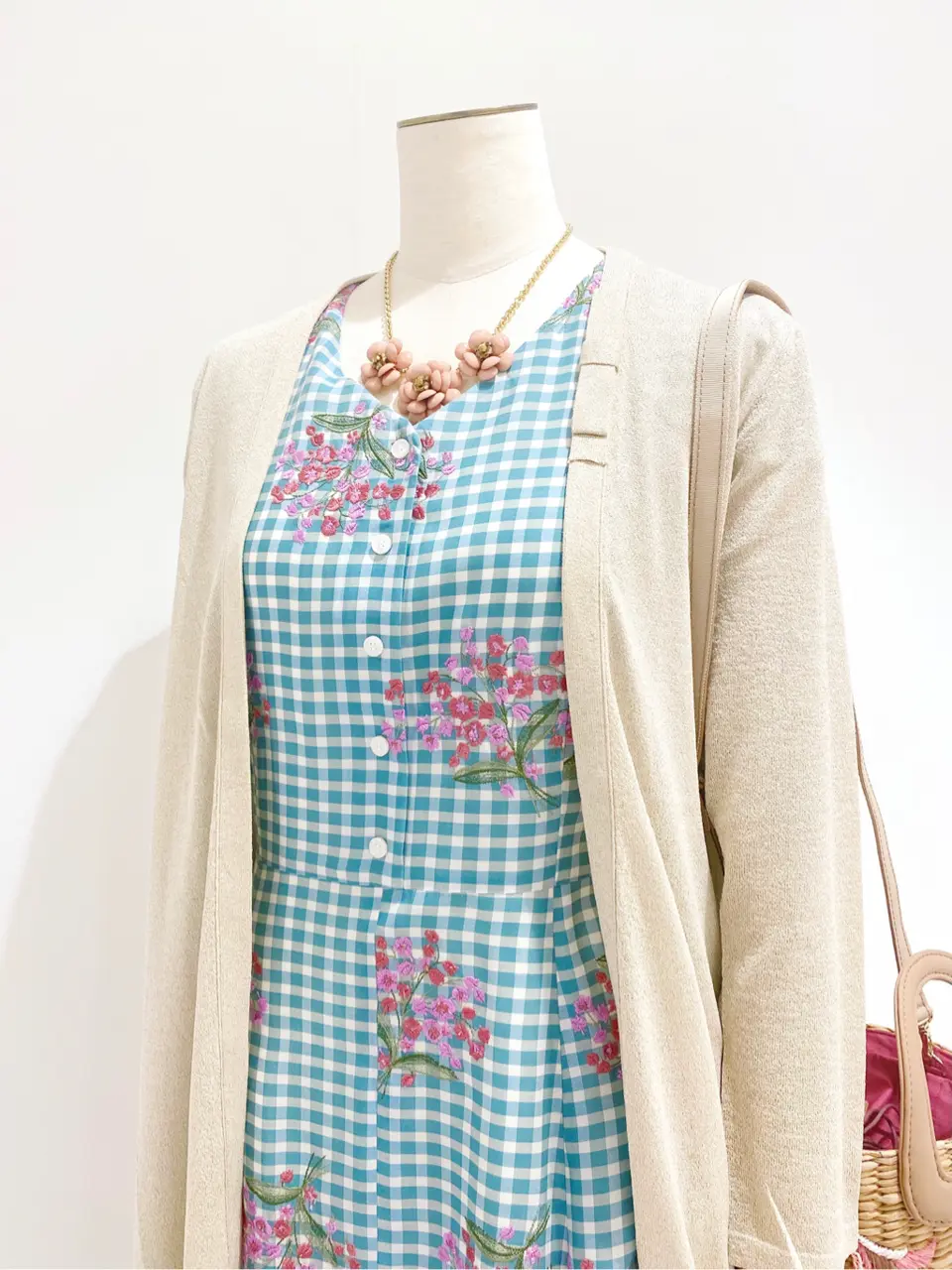 TOCCA oda ❁ コーディネート画像