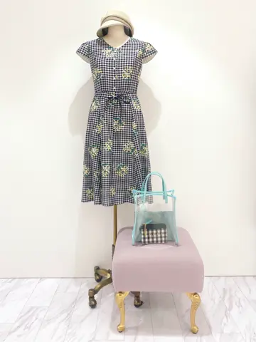 TOCCA oda ❁ コーディネート画像