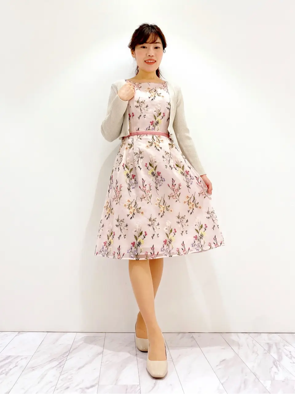  oda ❁ コーディネート画像