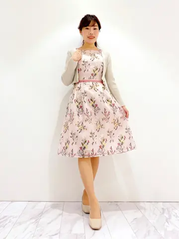 TOCCA oda ❁ コーディネート画像