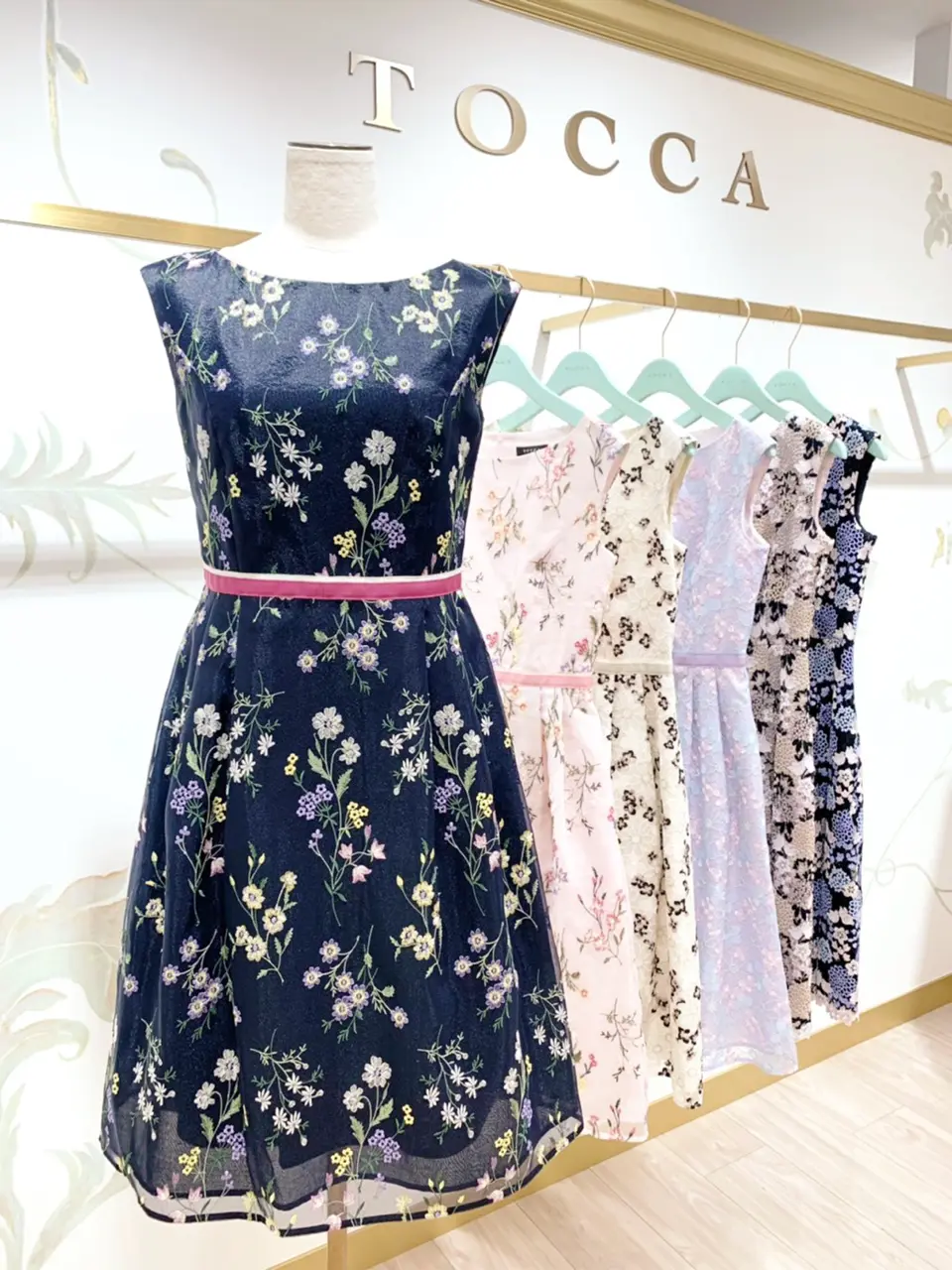 TOCCA oda ❁ コーディネート画像