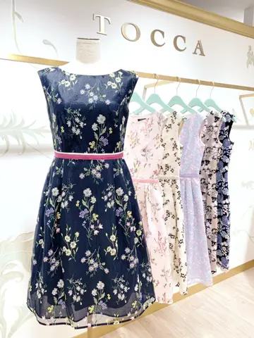 TOCCA oda ❁ コーディネート画像