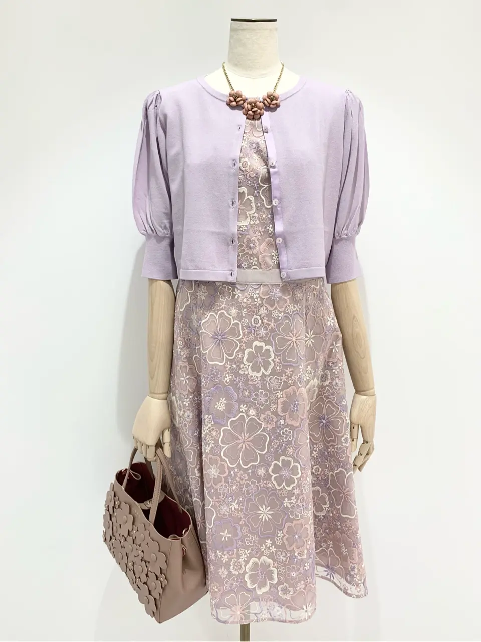 TOCCA 𝓕 コーディネート画像