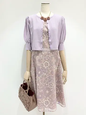 TOCCA 𝓕 コーディネート画像