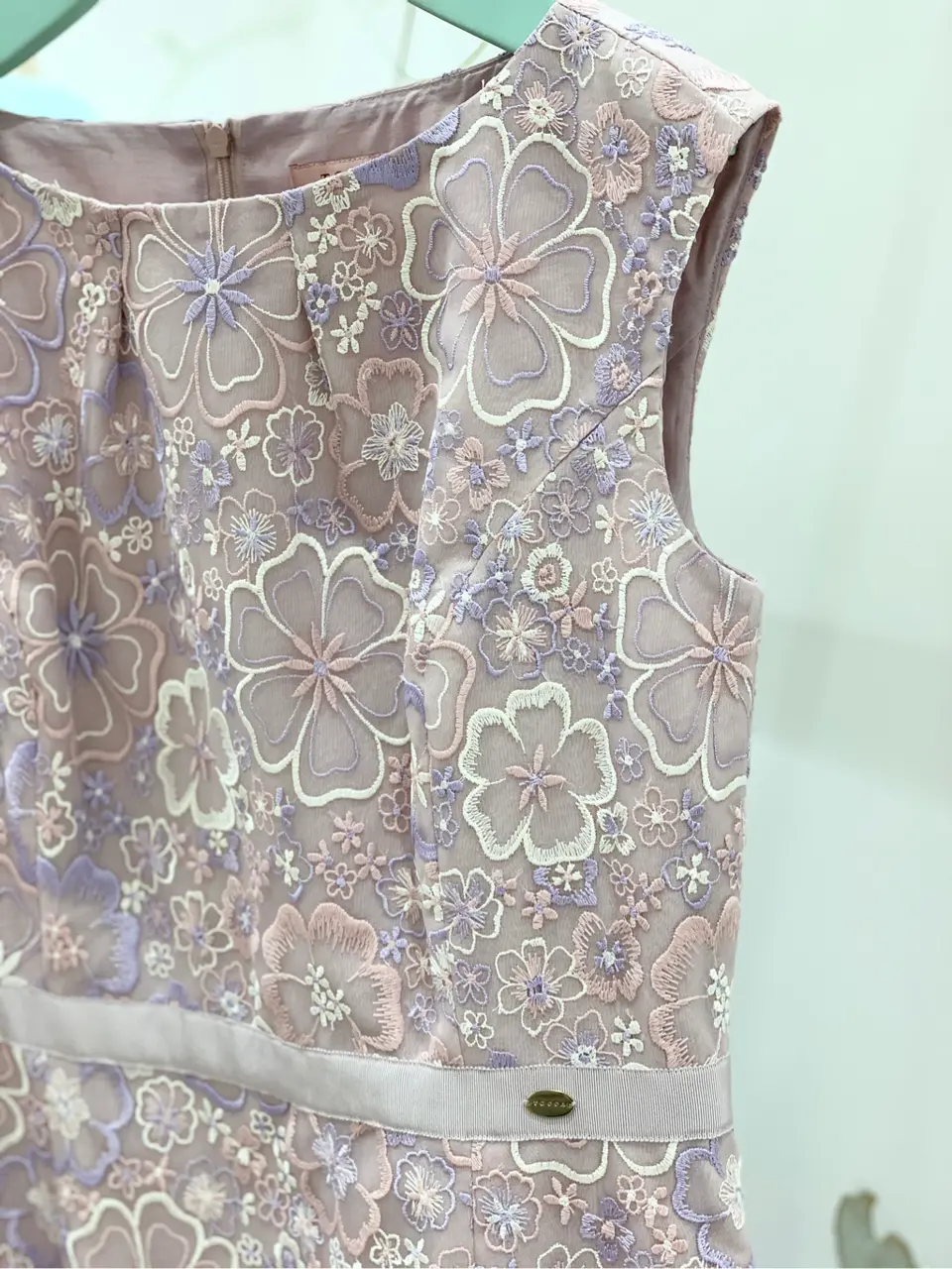 TOCCA 𝓕 コーディネート画像