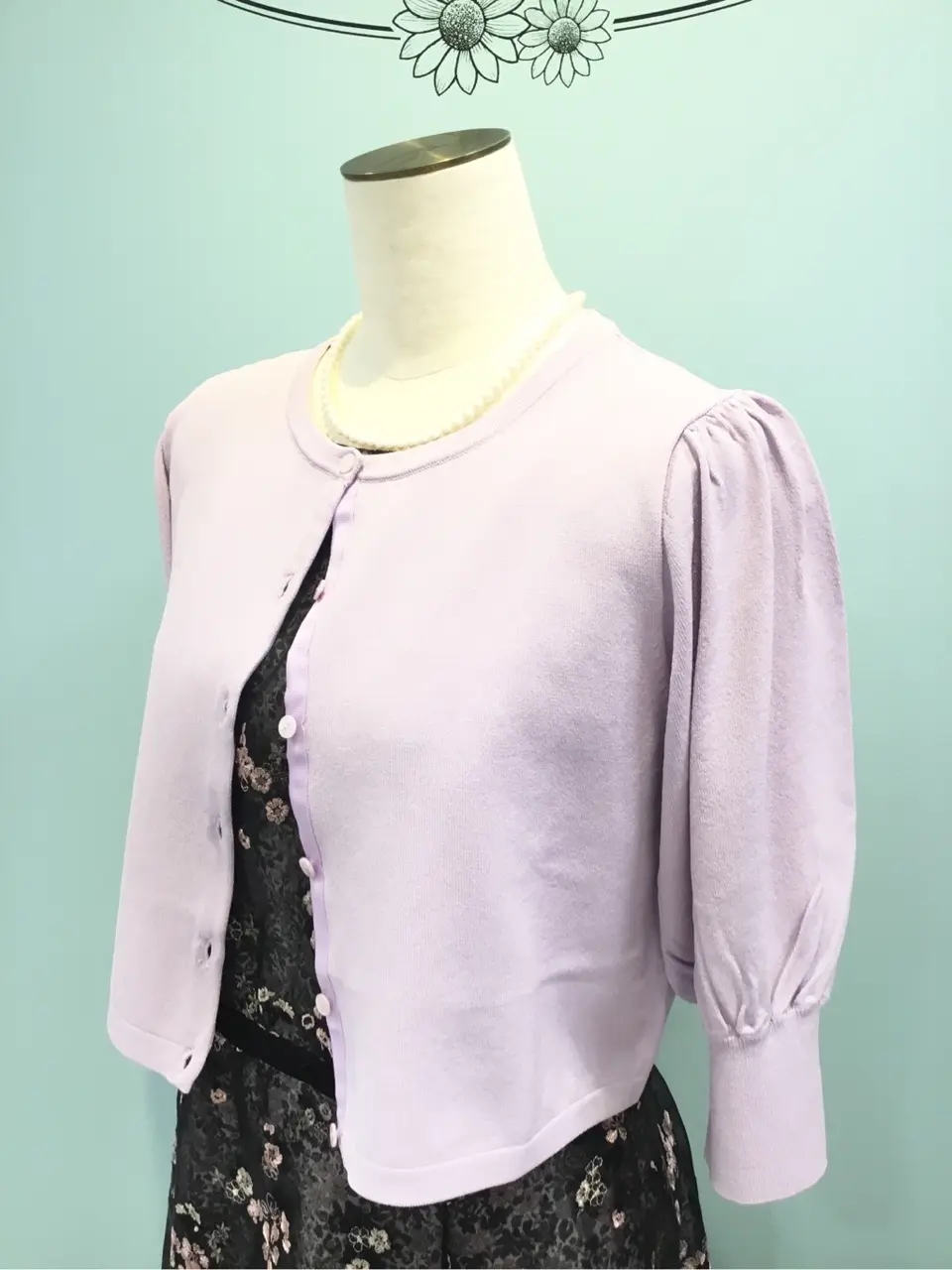 TOCCA 𝒽 コーディネート画像