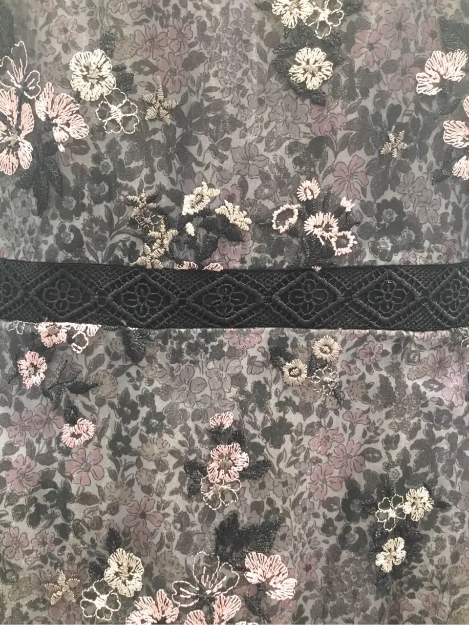 TOCCA 𝒽 コーディネート画像