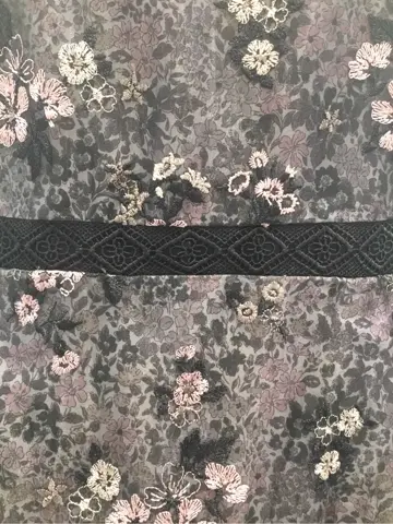 TOCCA 𝒽 コーディネート画像