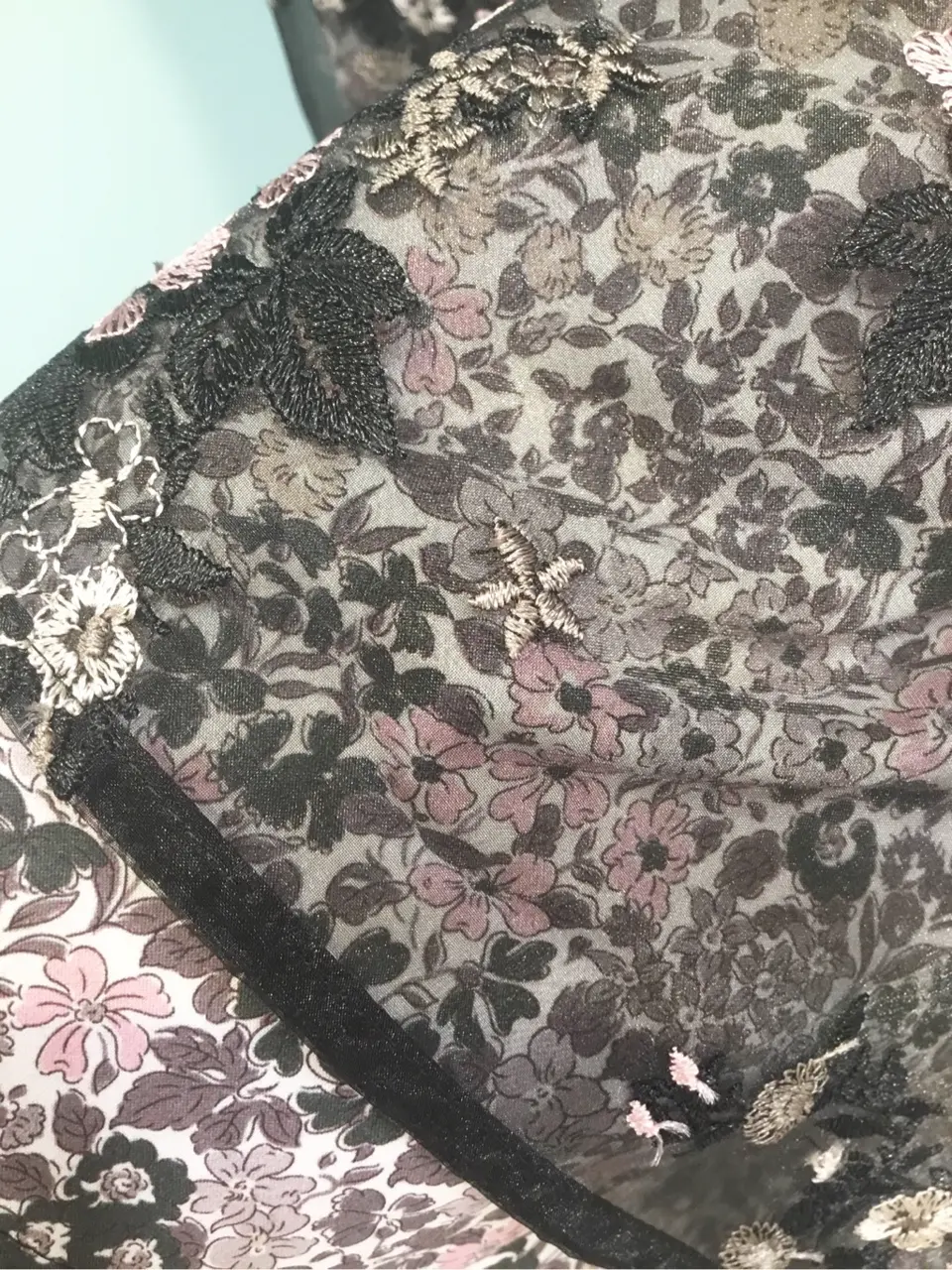 TOCCA 𝒽 コーディネート画像