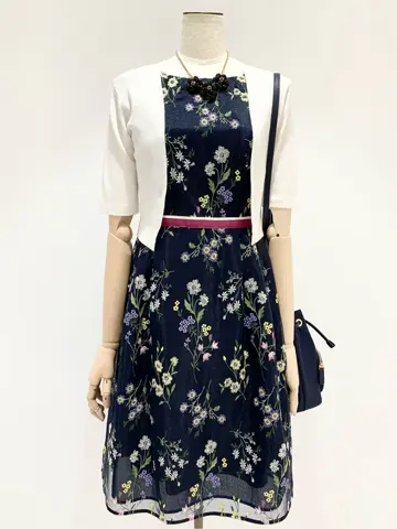 TOCCA 𝓕 コーディネート画像