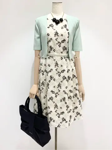 TOCCA 𝓕 コーディネート画像