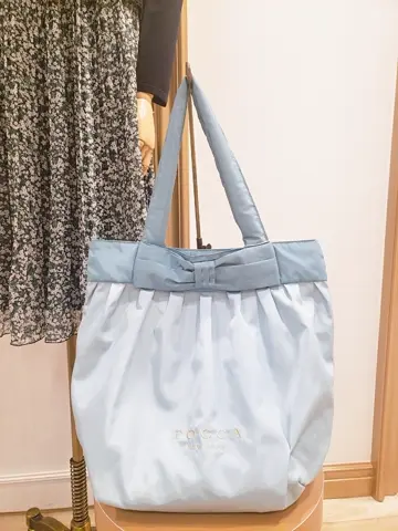 TOCCA スタッフＳ コーディネート画像