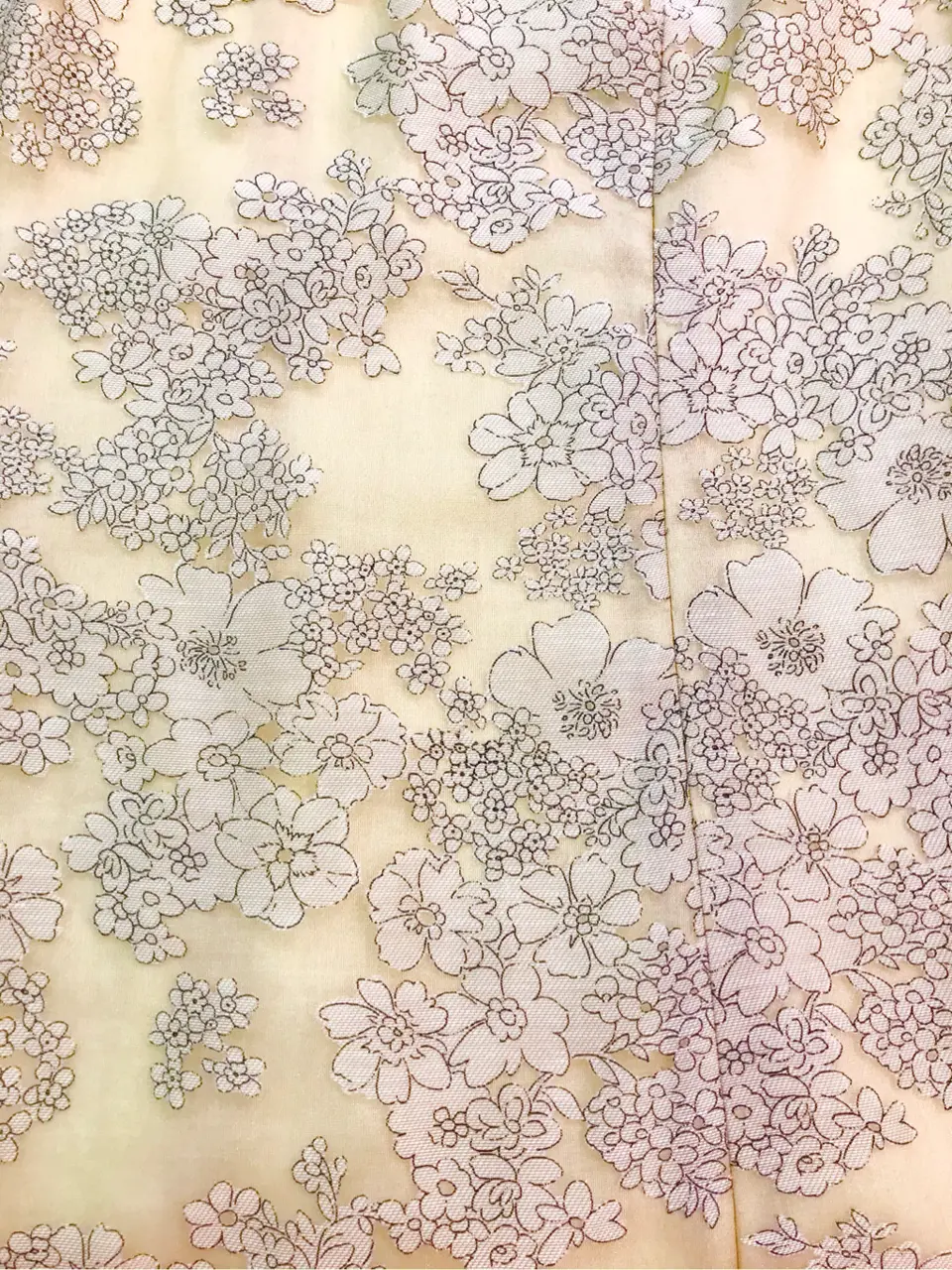 TOCCA スタッフT コーディネート画像