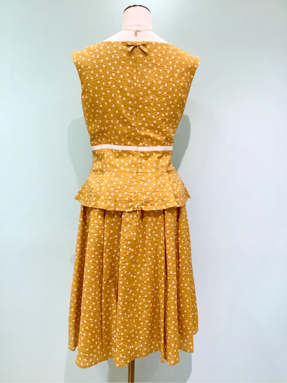 TOCCA Y.K コーディネート画像