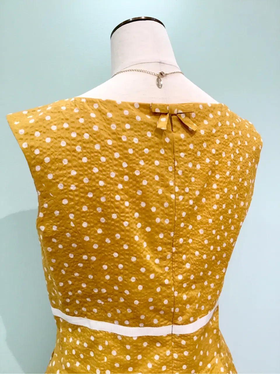 TOCCA Y.K コーディネート画像