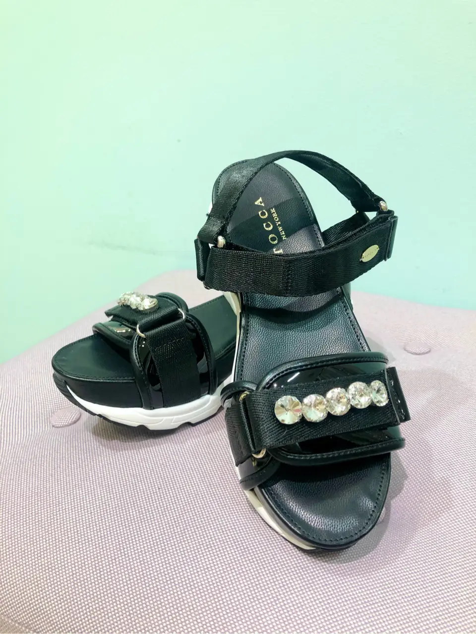 TOCCA Y.K コーディネート画像