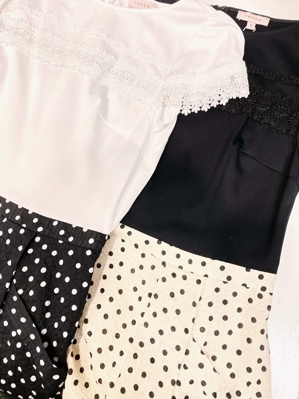 TOCCA oda ❁ コーディネート画像