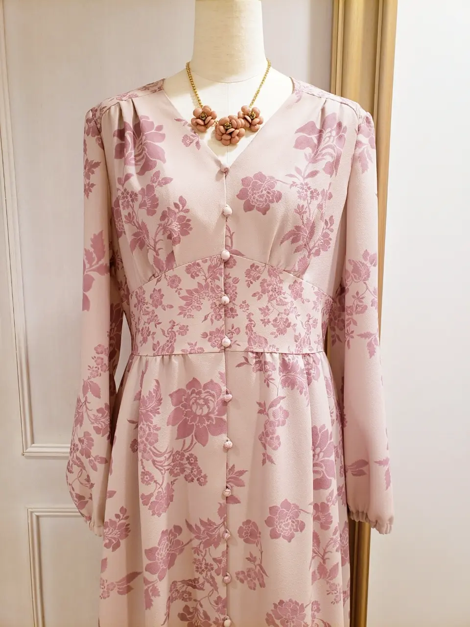 TOCCA スタッフＳ コーディネート画像