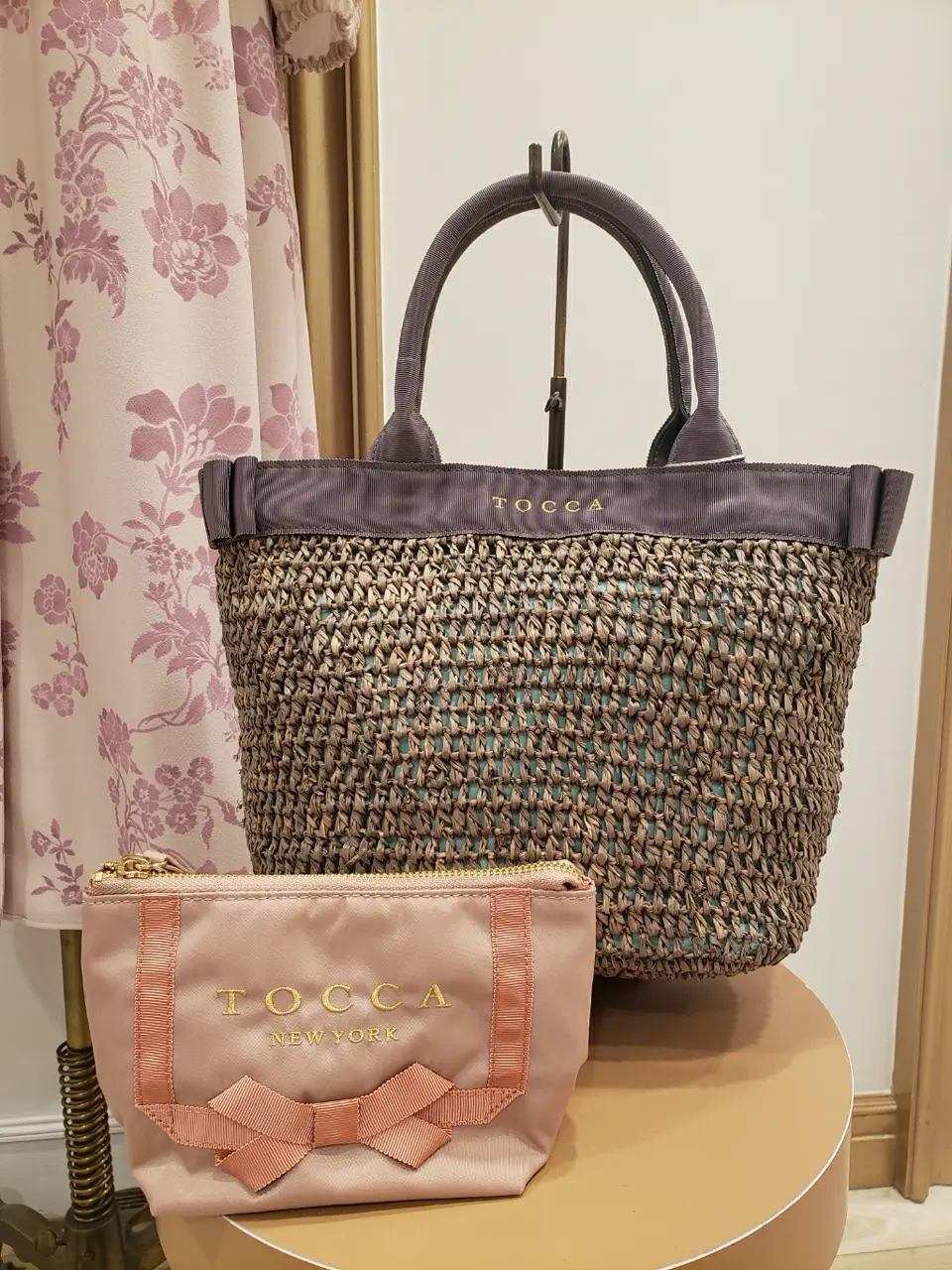 TOCCA スタッフＳ コーディネート画像