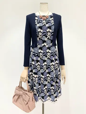 TOCCA 𝓕 コーディネート画像