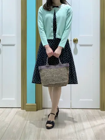 TOCCA Ｉ コーディネート画像