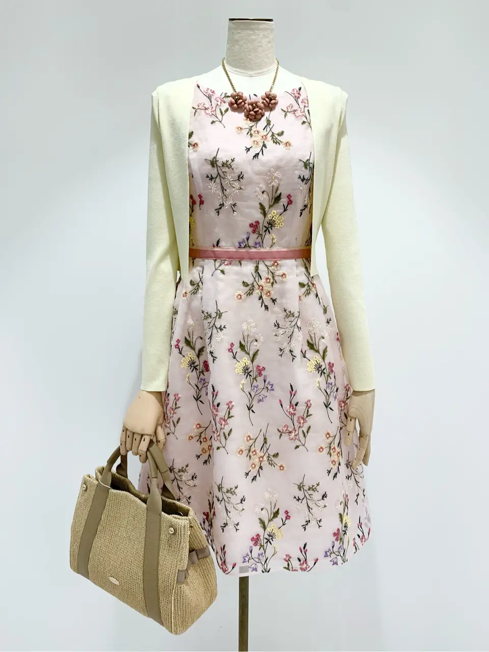 TOCCA 𝓕 コーディネート画像