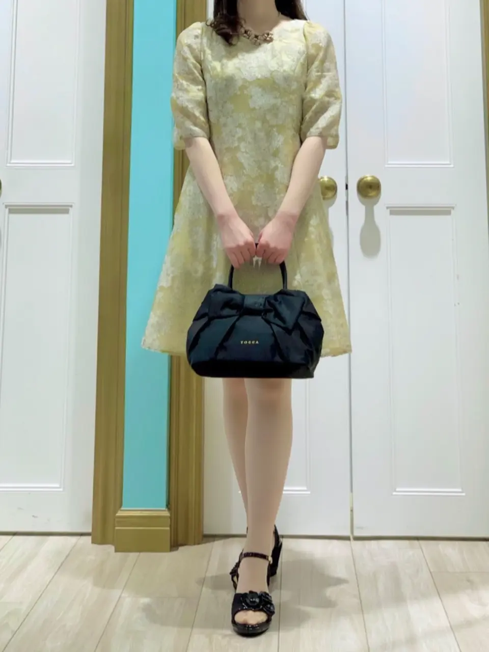 TOCCA Ｉ コーディネート画像