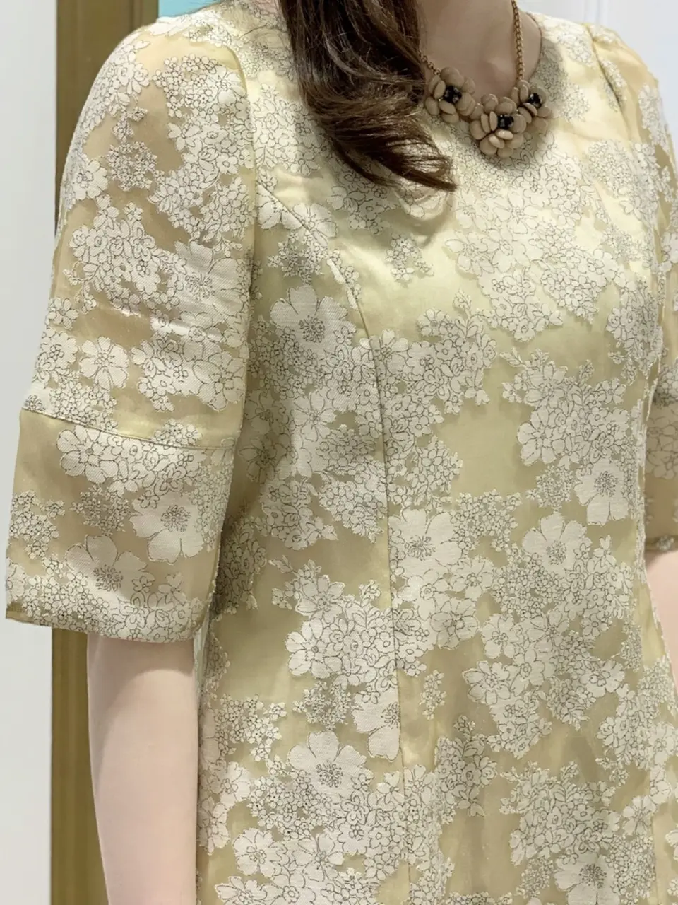 TOCCA Ｉ コーディネート画像