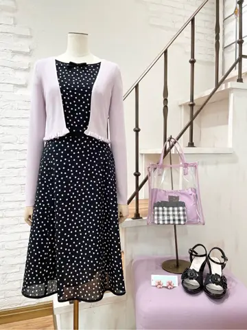 TOCCA G コーディネート画像