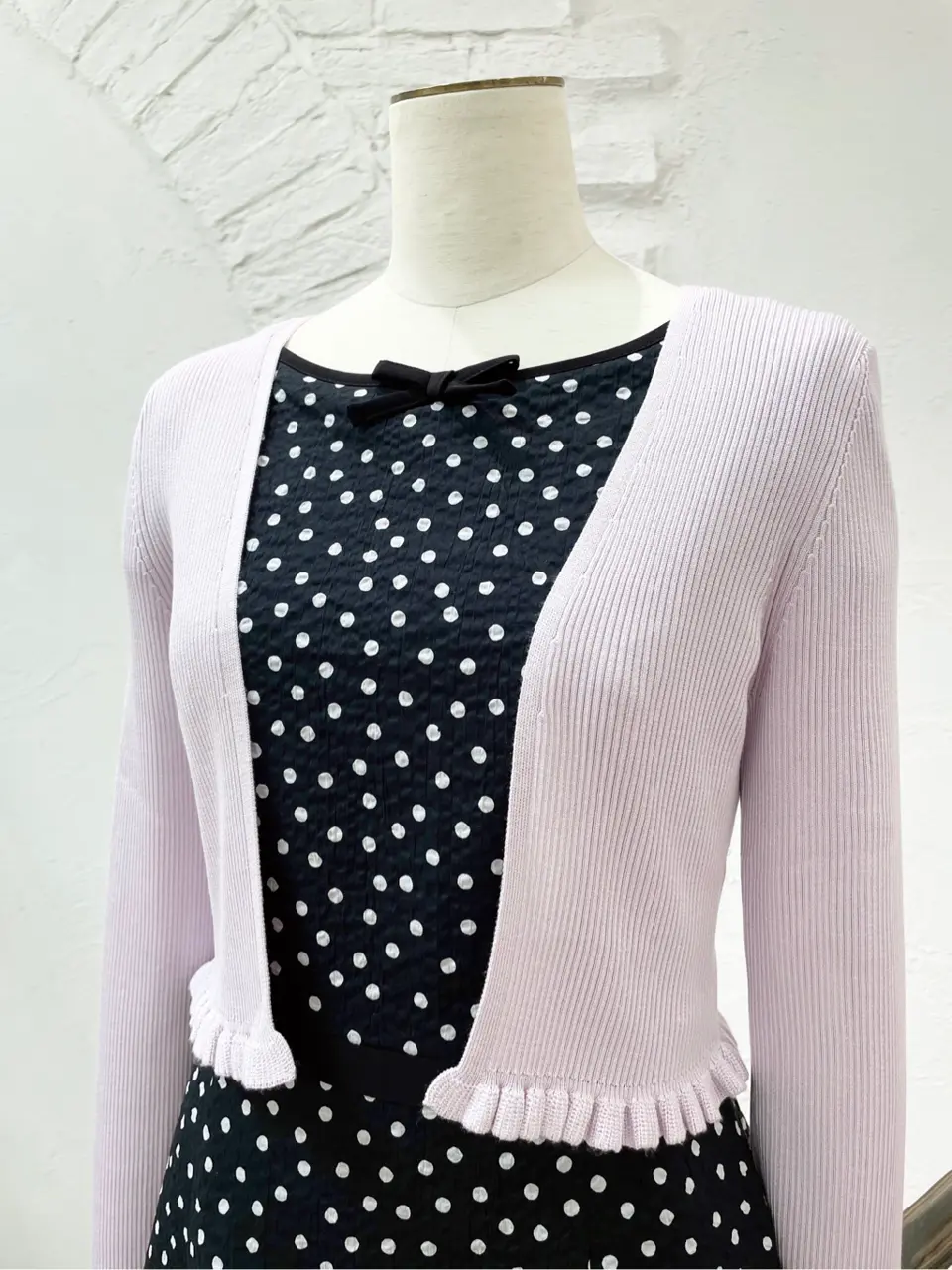 TOCCA G コーディネート画像