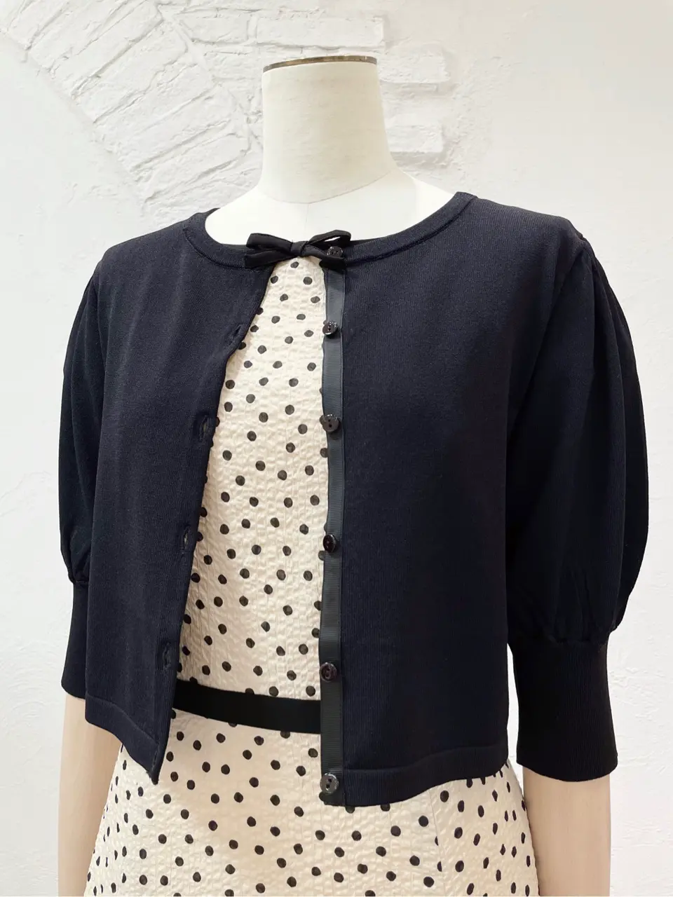 TOCCA G コーディネート画像