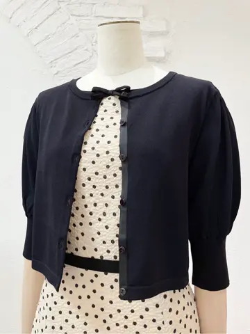 TOCCA G コーディネート画像