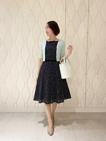 TOCCA A コーディネート画像