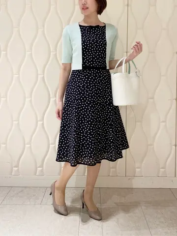 TOCCA A コーディネート画像