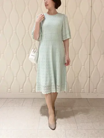 TOCCA A コーディネート画像