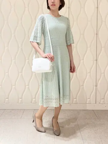 TOCCA A コーディネート画像