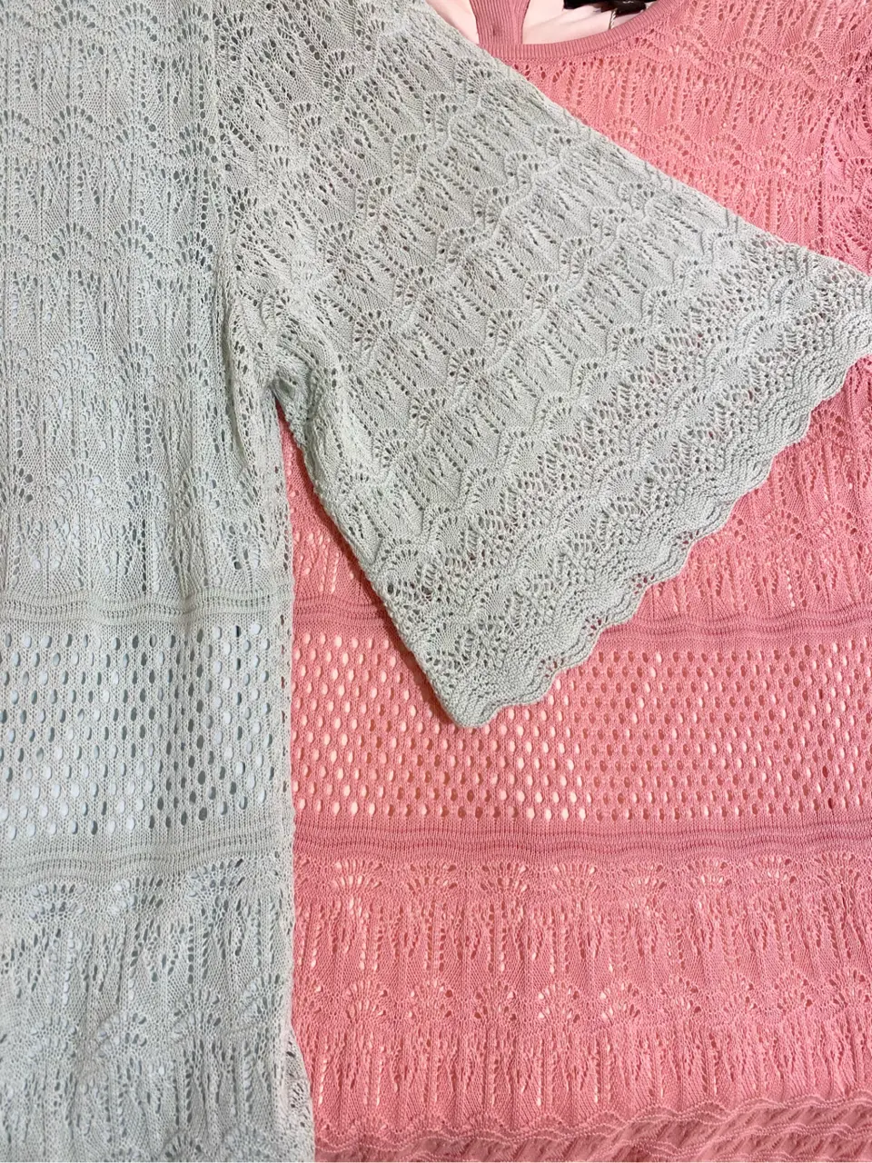 TOCCA A コーディネート画像