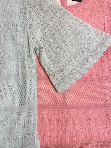 TOCCA A コーディネート画像