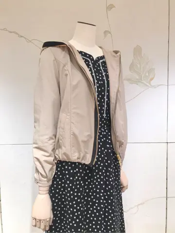 TOCCA スタッフM コーディネート画像