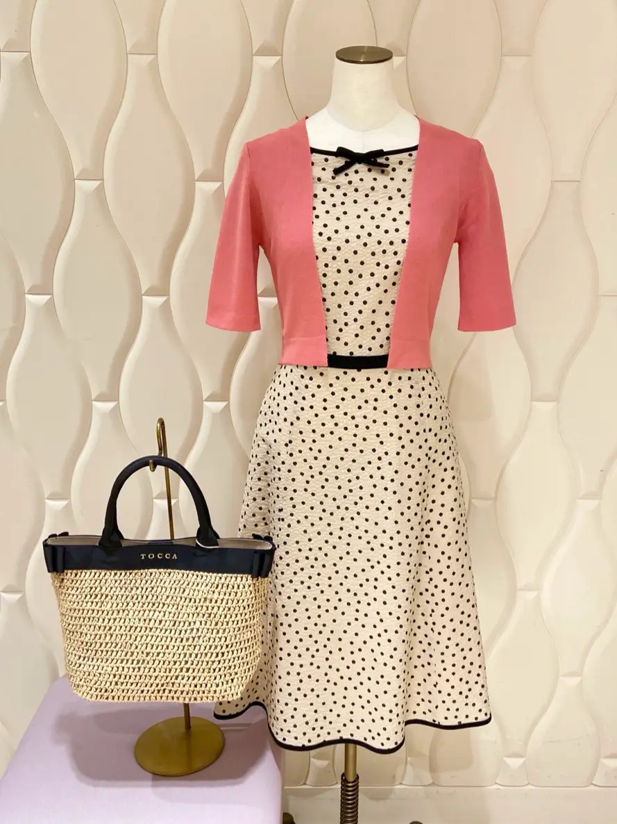  𝕂 コーディネート画像