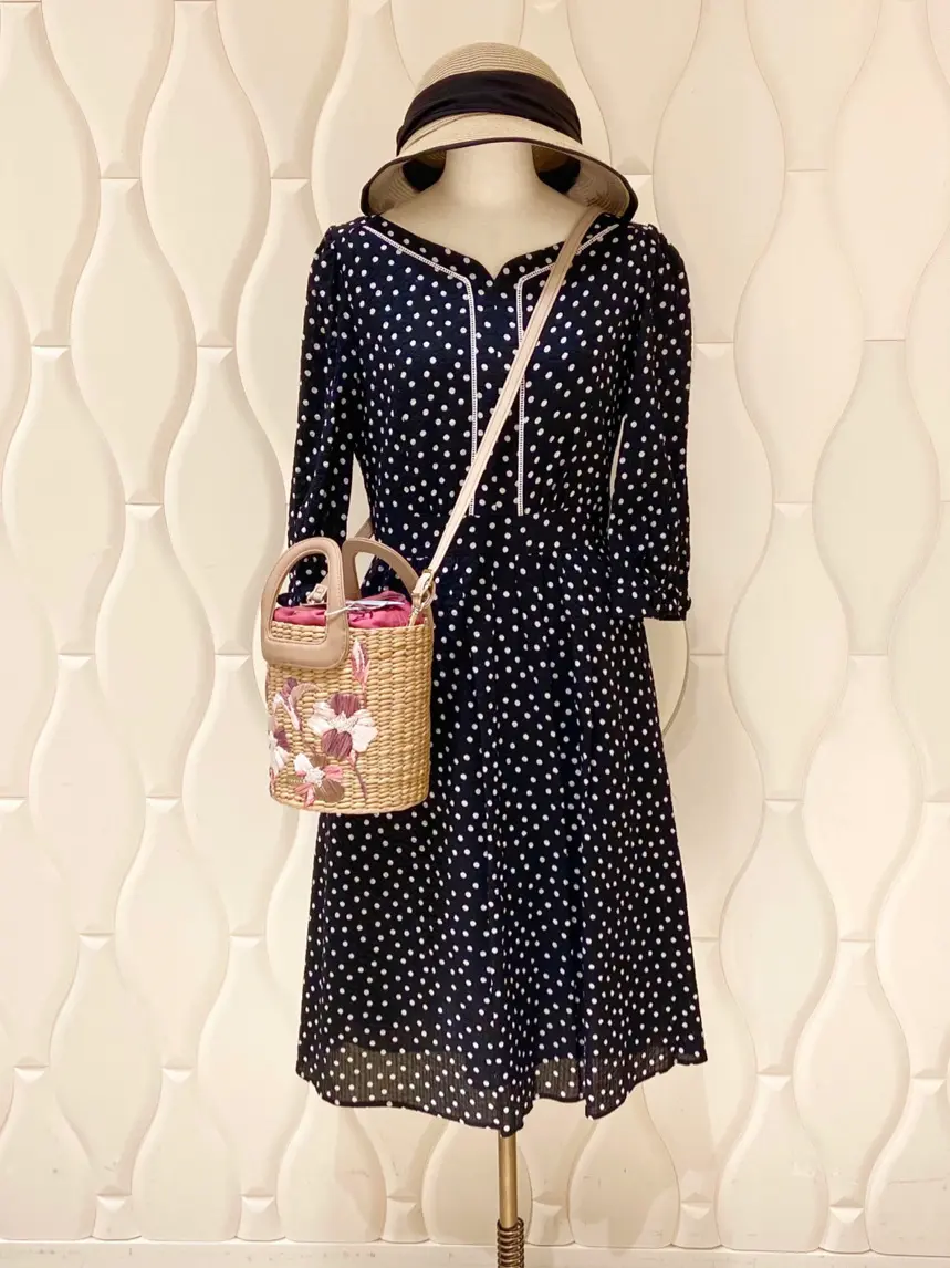  𝕂 コーディネート画像