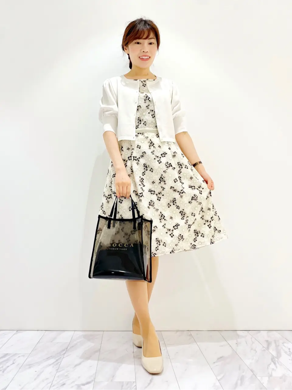  oda ❁ コーディネート画像