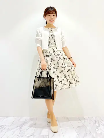 TOCCA oda ❁ コーディネート画像