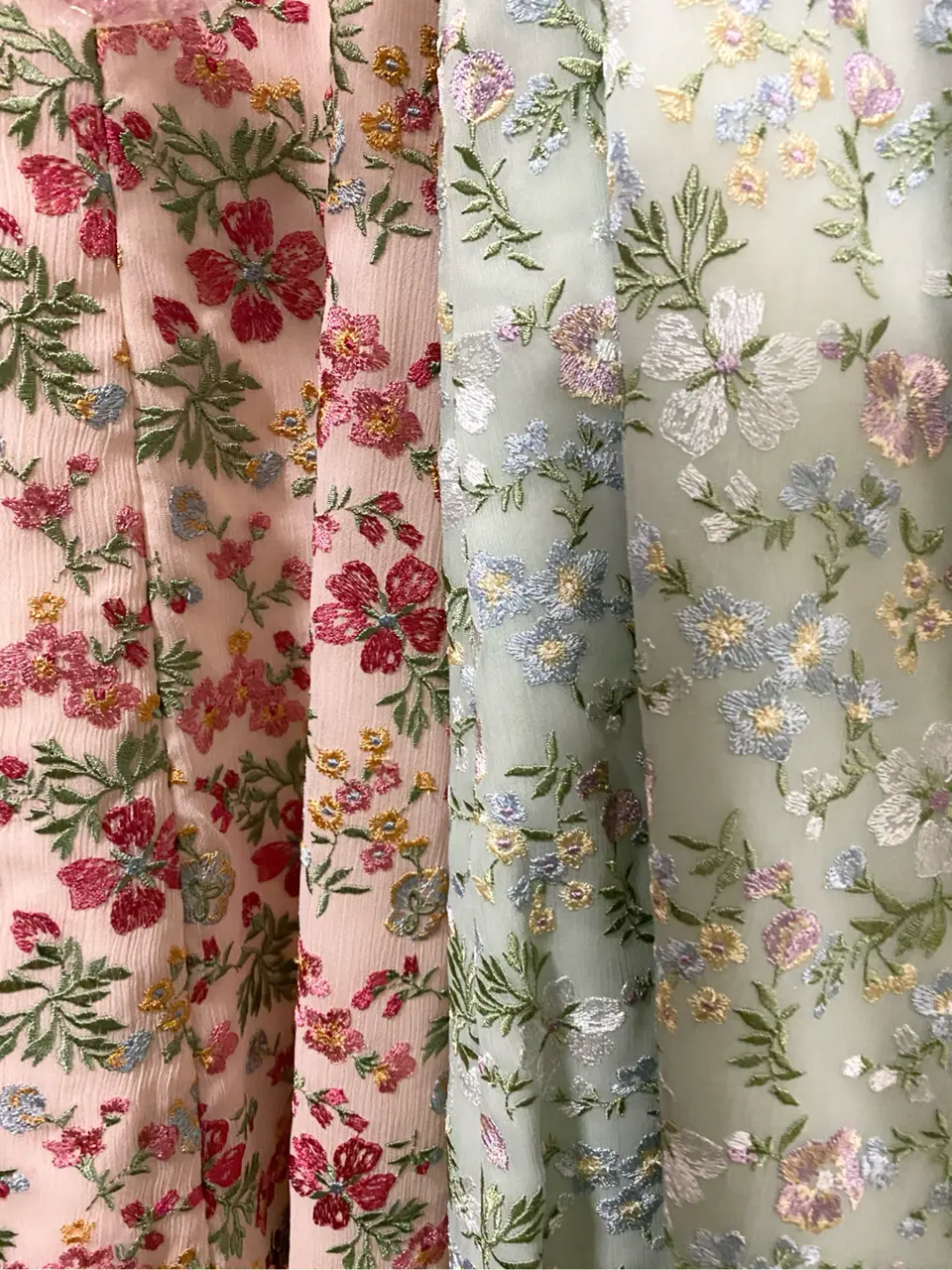 TOCCA A コーディネート画像