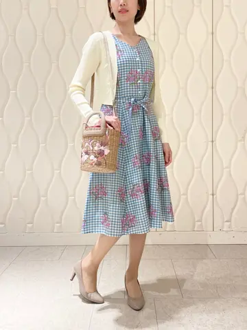 TOCCA A コーディネート画像